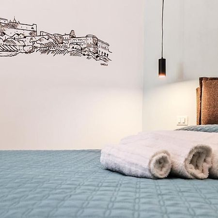 Casa Calu Castel Sant'Elmo Panzió Nápoly Kültér fotó