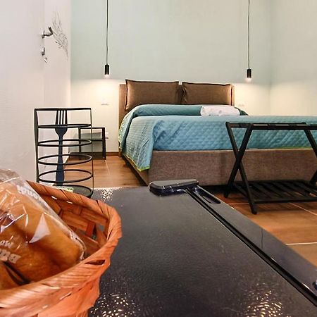 Casa Calu Castel Sant'Elmo Panzió Nápoly Kültér fotó
